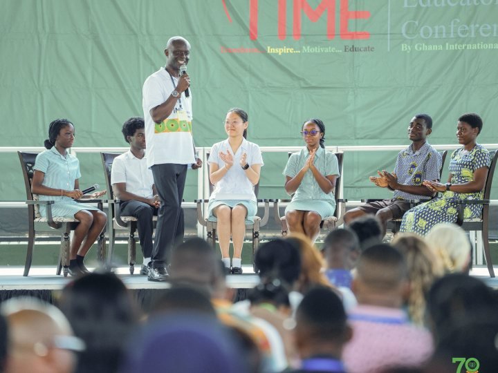 TIME Conference - 9TH EDITION